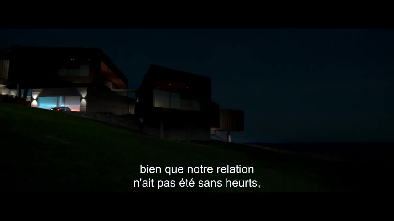 Extrait vidéo du film  Invisible Man