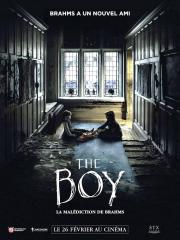 The Boy : La Malédiction De Brahms