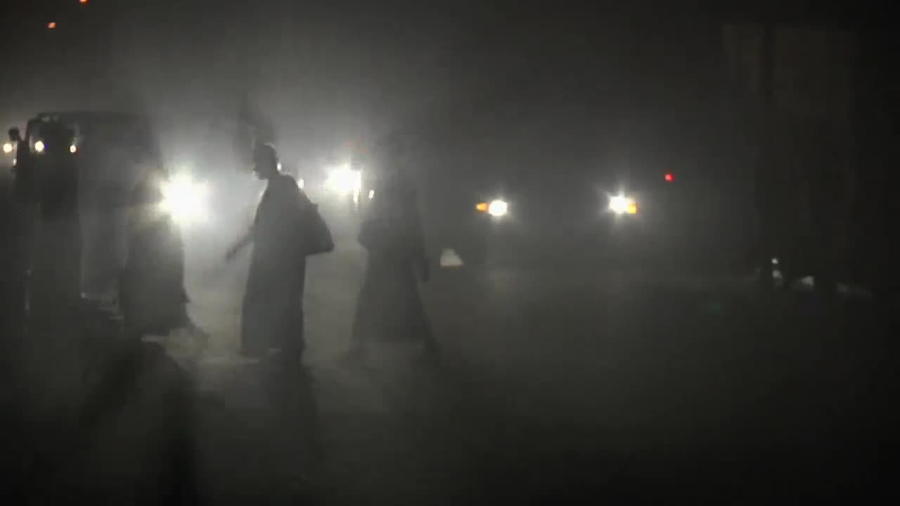 Extrait vidéo du film  Kongo