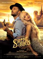 voir la fiche complète du film : Une sirène à Paris