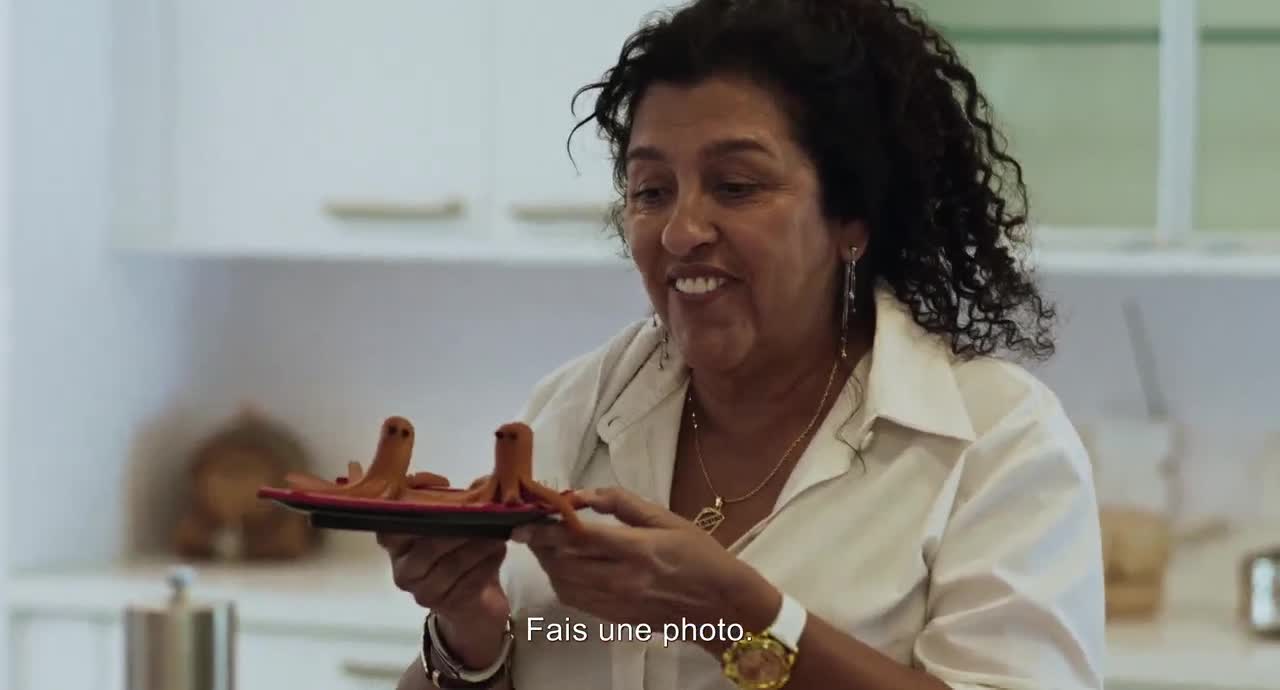 Extrait vidéo du film  Trois étés