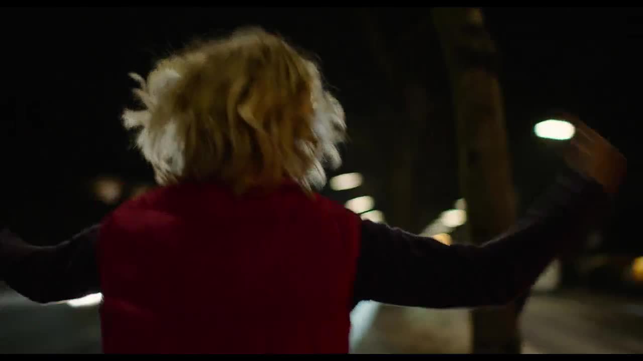 Extrait vidéo du film  Benni