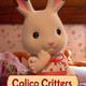 photo de la série Les mini-aventures des sylvanians