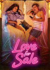 voir la fiche complète du film : Love for sale 2