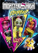 voir la fiche complète du film : Monster High : Electrified