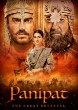 voir la fiche complète du film : Panipat - The Great Betrayal