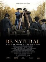 voir la fiche complète du film : Be Natural, l’histoire cachée d’Alice Guy-Blaché