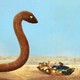 photo du film Le Prince Serpent
