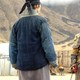 photo du film Mulan