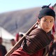 photo du film Mulan