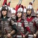 photo du film Mulan