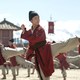photo du film Mulan
