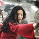 photo du film Mulan