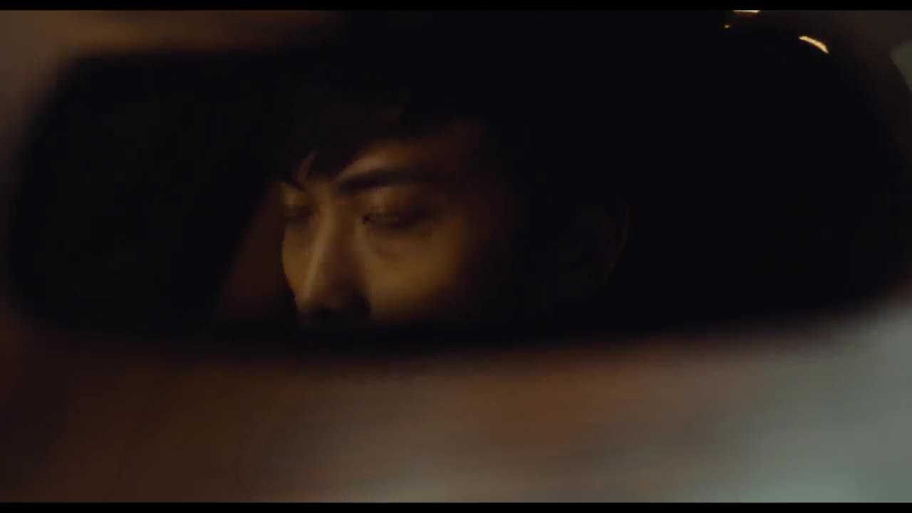 Un extrait du film  La Nuit venue