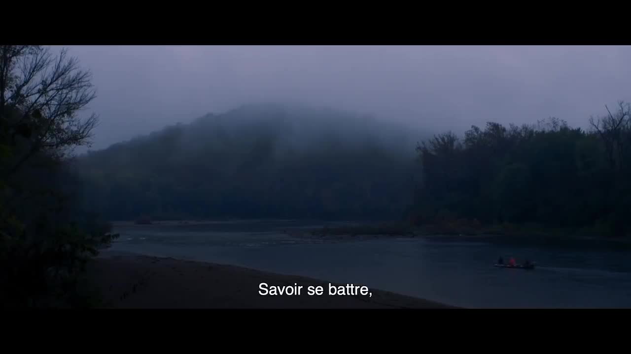 Extrait vidéo du film  Donnybrook