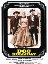 Doc Holliday