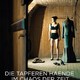 photo du film Les Mains courageuses dans le chaos du temps