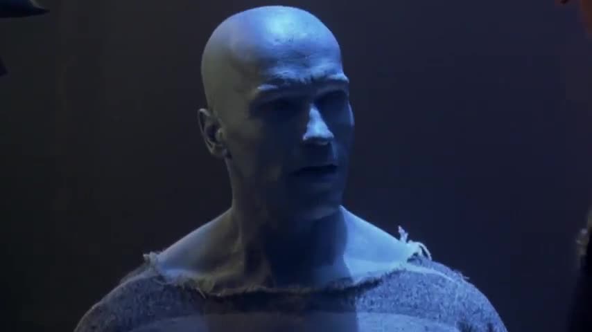 Extrait vidéo du film  Batman & Robin