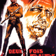 photo du film Deux fois traître