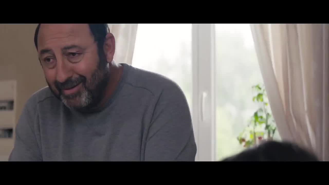 Extrait vidéo du film  Une belle équipe