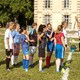 photo du film Une belle équipe