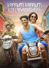 voir la fiche complète du film : Kannum Kannum Kollaiyadithaal