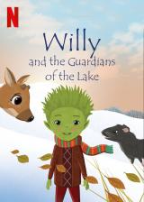 voir la fiche complète du film : Willy and the Guardians of the Lake : Tales from the Lakeside Winter Adventure