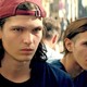 photo du film Jeunesse sauvage