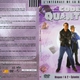 photo de la série Code Quantum