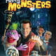 photo du film Jeff Dunham : Minding the Monsters