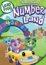 LeapFrog : Numberland