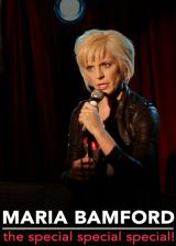 Maria Bamford : The Special Special Special