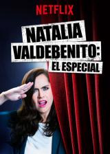 voir la fiche complète du film : Natalia Valdebenito : Gritona