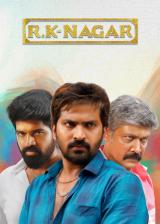 R.K.Nagar