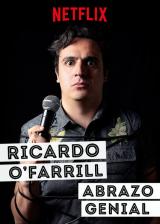 voir la fiche complète du film : Ricardo O Farrill Abrazo Genial