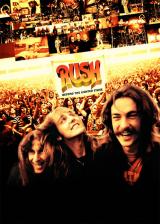 voir la fiche complète du film : Rush : Beyond the Lighted Stage