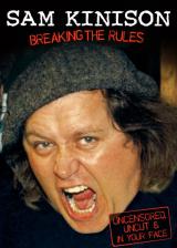 voir la fiche complète du film : Sam Kinison : Breaking the Rules