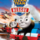 photo du film Thomas & Friends : Thomas and the Royal Engine