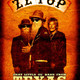 photo du film ZZ TOP : THAT LITTLE OL' BAND FROM TEXAS