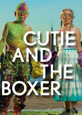 Cutie And The Boxer