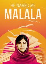 voir la fiche complète du film : He Named Me Malala