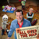 photo du film Jeff Dunham : Arguing with Myself