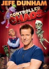 Jeff Dunham : Minding The Monsters