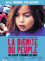 La Dignité Du Peuple