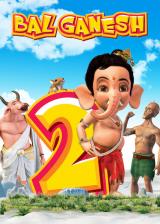Bal Ganesh 2