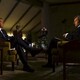 photo du film Frost/Nixon, l'heure de vérité