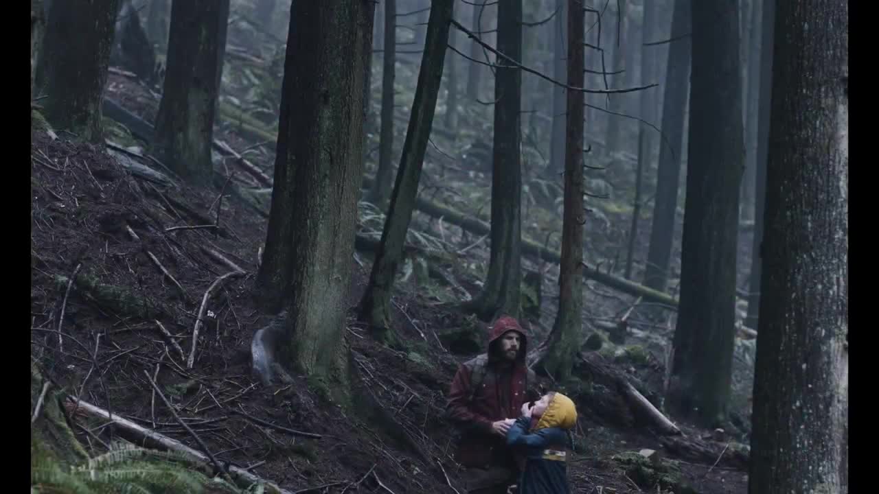 Extrait vidéo du film  Light of My Life