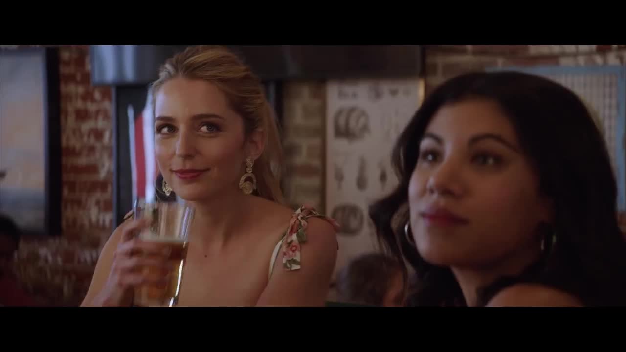 Extrait vidéo du film  All My Life