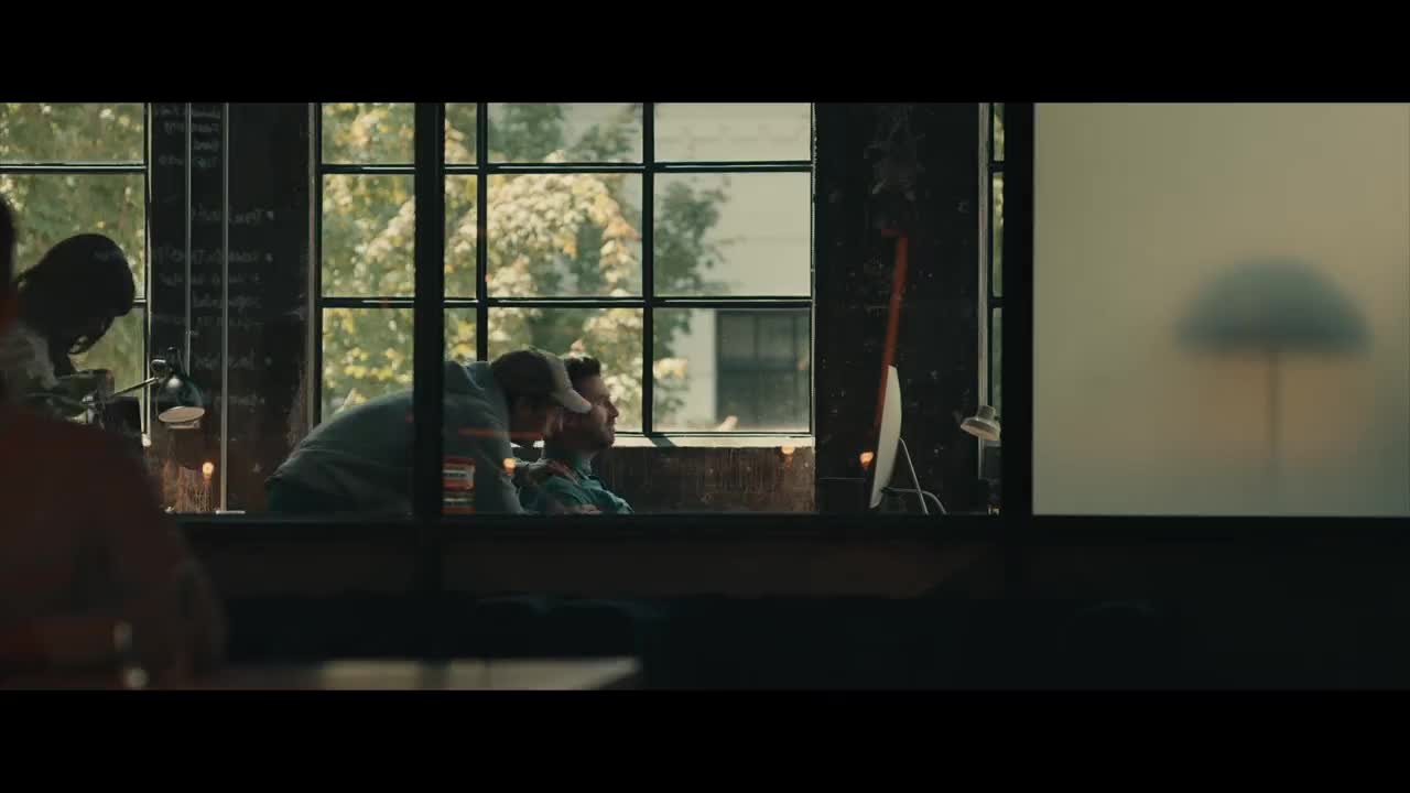 Extrait vidéo du film  The Rental