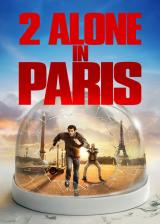 2 Alone In Paris